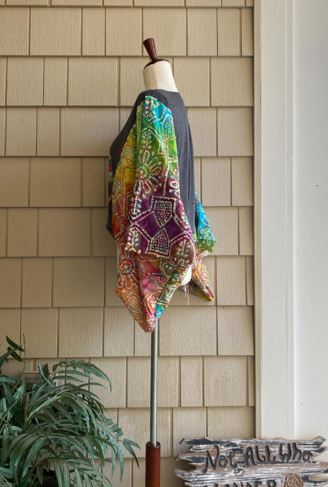 Stevie Nicks Mix & Match Tee