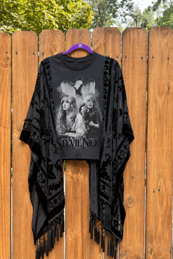Stevie Nicks Mix & Match Tee