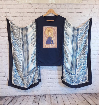Stevie Nicks Mix & Match Tee