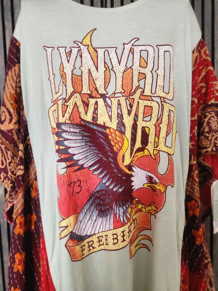 Lynyrd Skynyrd  Mix & Match Tee