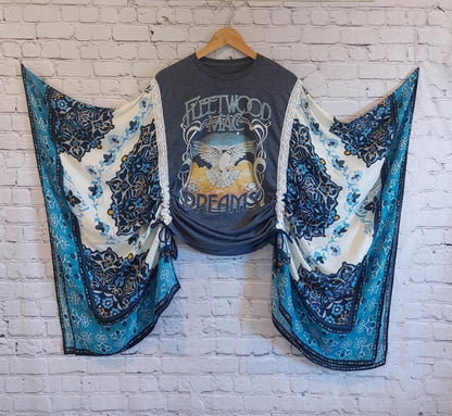 Fleetwood Mac Mix & Match Tee