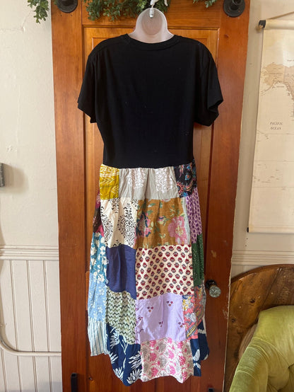 DOLLY Upcycled Tee