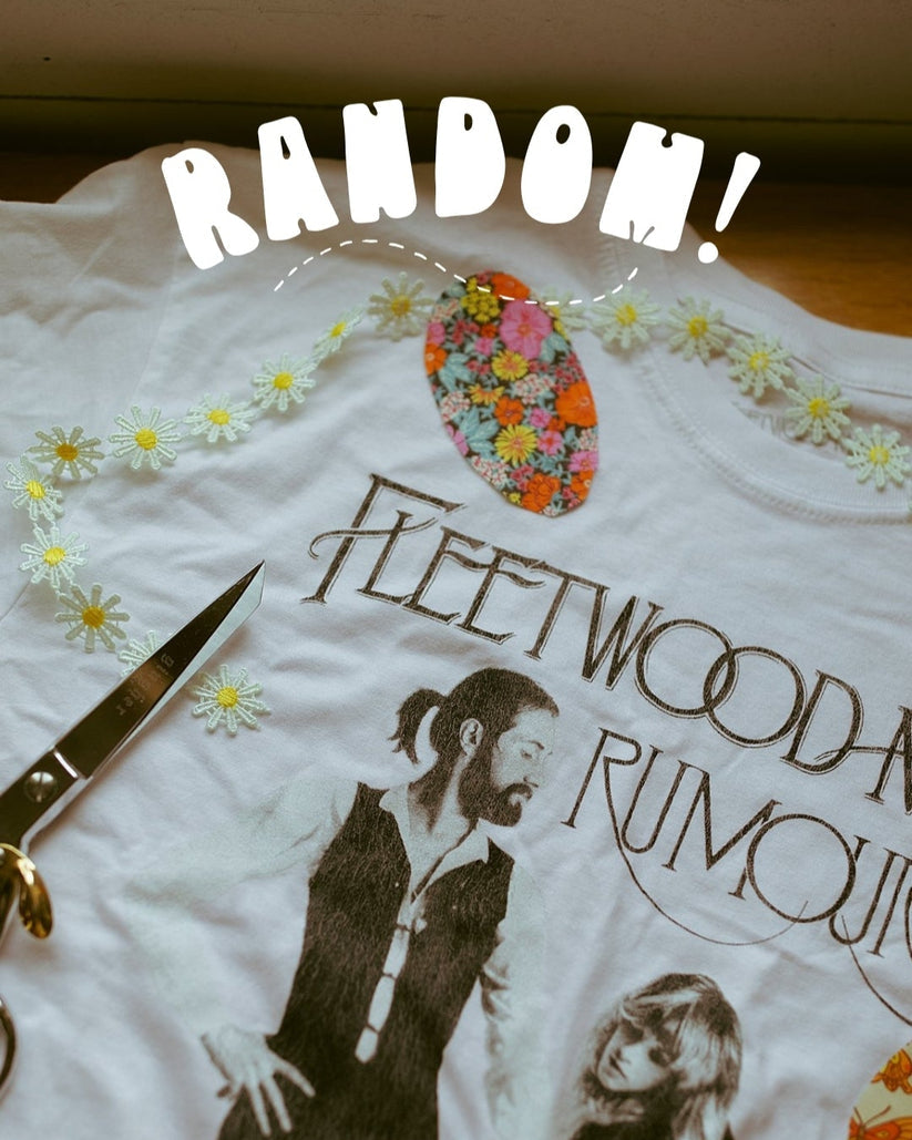 Fleetwood Mix & Match Dress