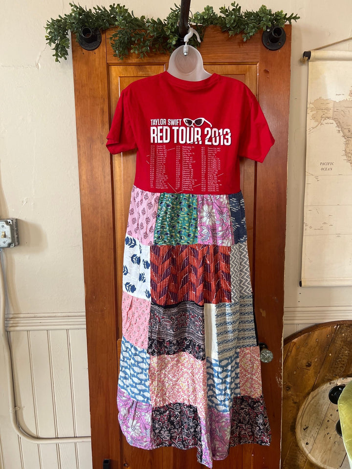 SWIFT Upcycled Tee